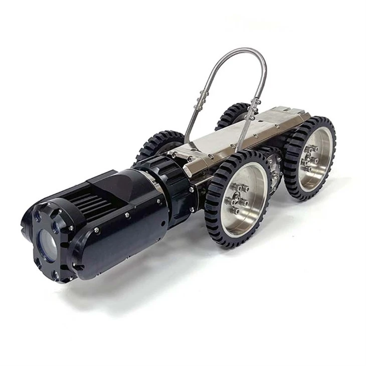 Sewer Inspection Crawler suppliers