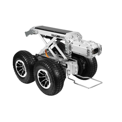 CCTV Pipe Crawler Cameras CCTV Pipe Crawler Cameras