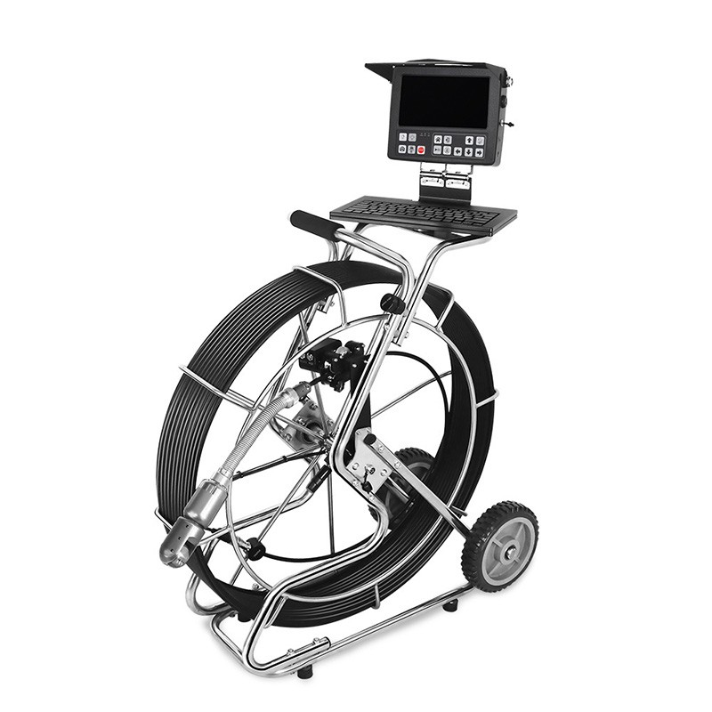 Pan Tilt Push Camera Pan Tilt Push Camera