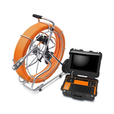 Imbotta l-Kamera tal-Ispezzjoni